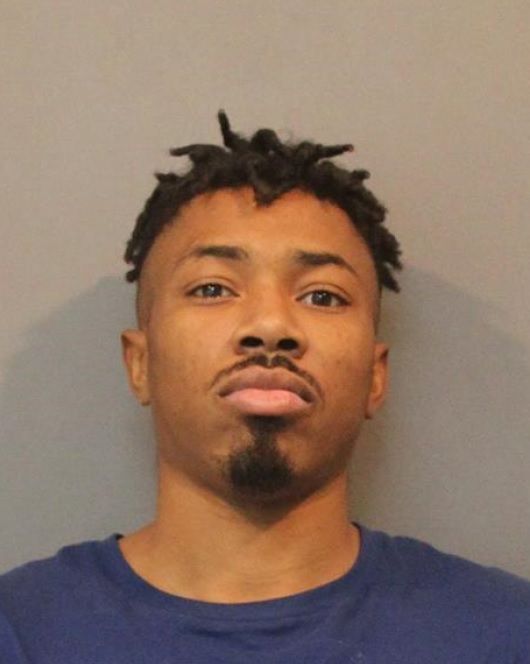 Randy Edwards II